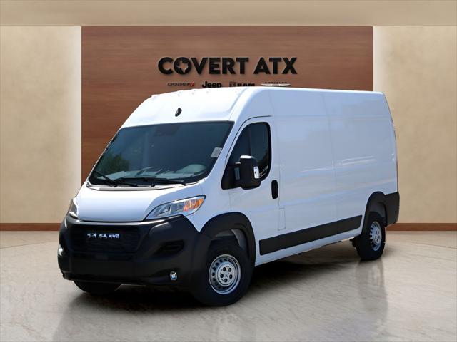 2026 Ram ProMaster Cargo Van Tradesman High Roof 159" WB w/Pass Seat for sale in Austin, TX
