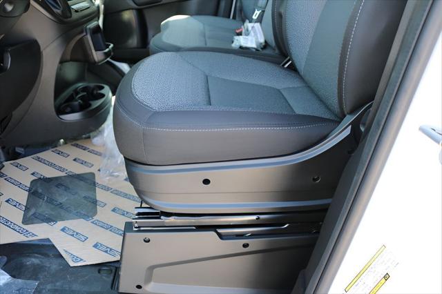 2026 Ram ProMaster Cargo Van Tradesman High Roof 159" WB w/Pass Seat