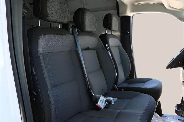 2026 Ram ProMaster Cargo Van Tradesman High Roof 159" WB w/Pass Seat