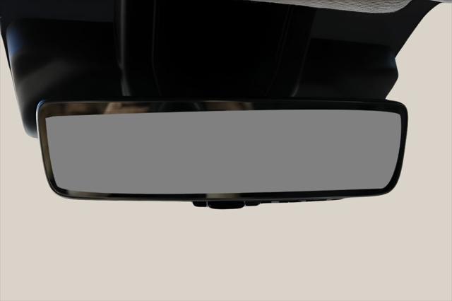 2026 Ram ProMaster Cargo Van Tradesman High Roof 159" WB w/Pass Seat