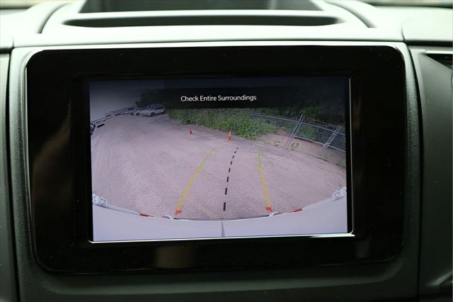2026 Ram ProMaster Cargo Van Tradesman High Roof 159" WB w/Pass Seat