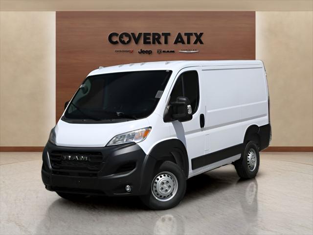 2026 RAM Ram ProMaster RAM PROMASTER 1500 TRADESMAN CARGO VAN LOW ROOF 118 WB 2026 RAM Ram ProMaster RAM PROMASTER 1500 TRADESMAN CARGO VAN LOW ROOF 118 WB
