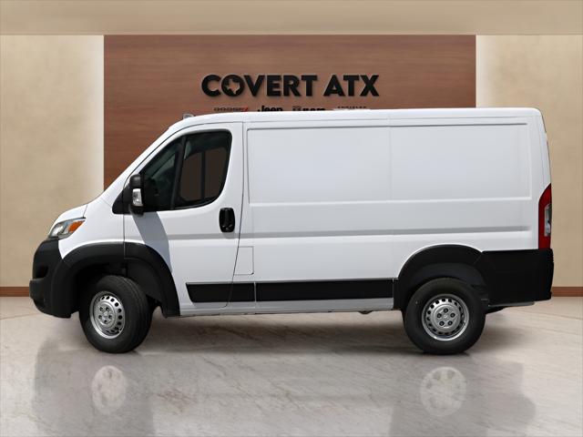 2026 RAM Ram ProMaster RAM PROMASTER 1500 TRADESMAN CARGO VAN LOW ROOF 118 WB 2026 RAM Ram ProMaster RAM PROMASTER 1500 TRADESMAN CARGO VAN LOW ROOF 118 WB