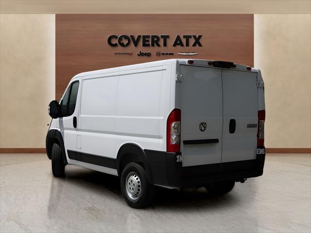 2026 RAM Ram ProMaster RAM PROMASTER 1500 TRADESMAN CARGO VAN LOW ROOF 118 WB 2026 RAM Ram ProMaster RAM PROMASTER 1500 TRADESMAN CARGO VAN LOW ROOF 118 WB