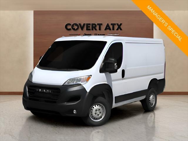 2026 Ram ProMaster Tradesman for sale in Austin, TX