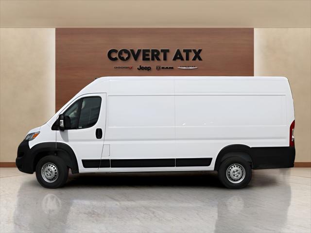 2026 RAM Ram ProMaster RAM PROMASTER 3500 TRADESMAN CARGO VAN HIGH ROOF 159 WB EXT 2026 RAM Ram ProMaster RAM PROMASTER 3500 TRADESMAN CARGO VAN HIGH ROOF 159 WB EXT