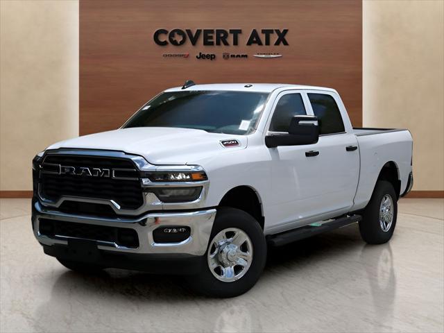 2026 Ram 2500 Tradesman Crew Cab 4x4 6'4" Box for sale in Austin, TX