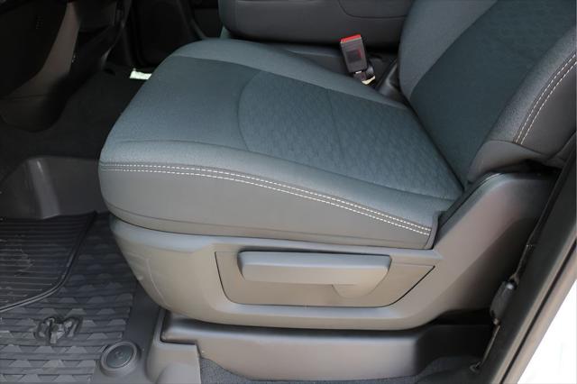 2026 Ram 2500 Tradesman Crew Cab 4x4 6'4" Box