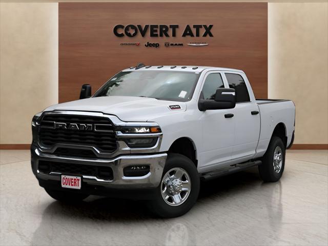 2026 Ram 2500 Tradesman Crew Cab 4x4 6'4" Box for sale in Austin, TX