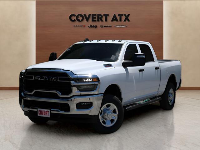 2026 Ram 2500 Tradesman Crew Cab 4x4 6'4" Box for sale in Austin, TX