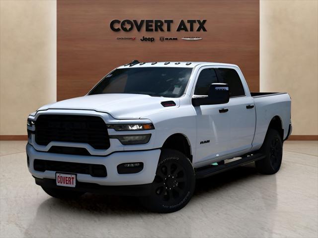 2026 Ram 2500 Lone Star Crew Cab 4x4 6'4" Box for sale in Austin, TX