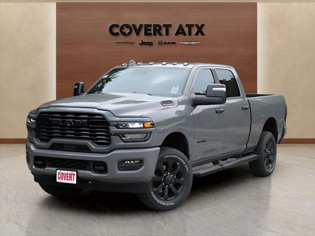 2026 Ram 2500 Lone Star Crew Cab 4x4 6'4" Box for sale in Austin, TX