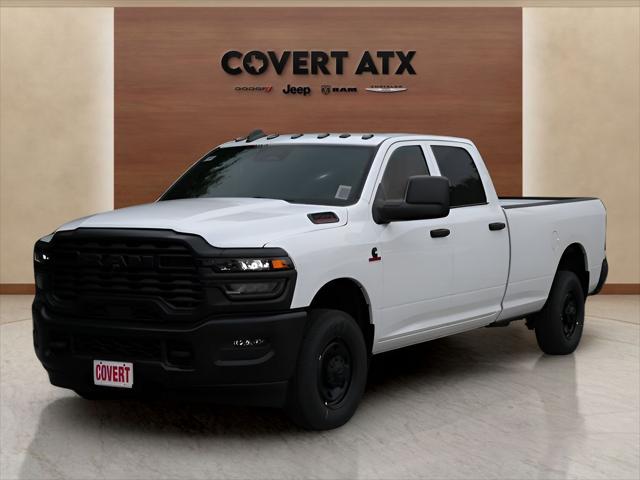 2026 RAM Ram 2500 RAM 2500 TRADESMAN CREW CAB 4X2 8 BOX
