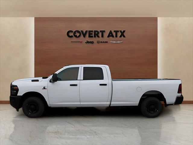 2026 RAM Ram 2500 RAM 2500 TRADESMAN CREW CAB 4X2 8 BOX