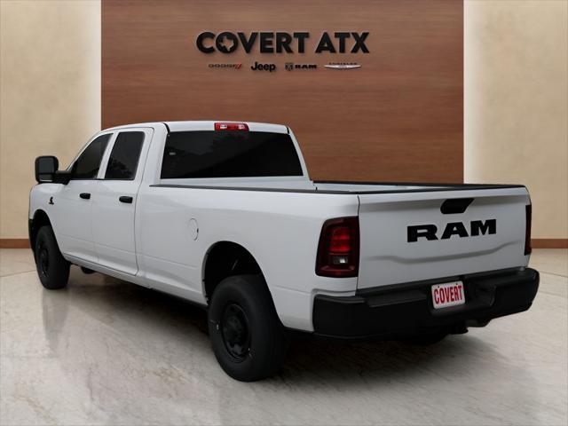 2026 RAM Ram 2500 RAM 2500 TRADESMAN CREW CAB 4X2 8 BOX