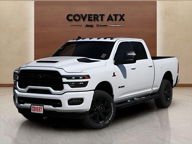 2026 Ram 2500 Laramie Crew Cab 4x4 6'4" Box for sale in Austin, TX