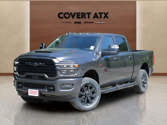 2026 RAM Ram 2500 RAM 2500 LARAMIE CREW CAB 4X4 64 BOX
