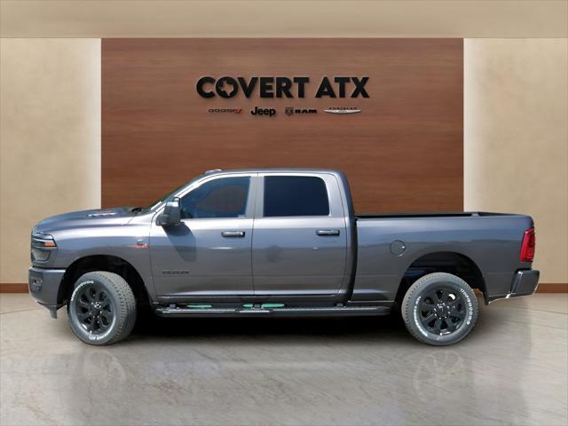 2026 RAM Ram 2500 RAM 2500 LARAMIE CREW CAB 4X4 64 BOX