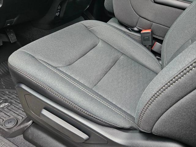 2026 Ram 1500 Warlock Crew Cab 4x4 57 Box