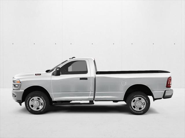 2026 RAM Ram 3500 RAM 3500 TRADESMAN REGULAR CAB 4X4 8 BOX
