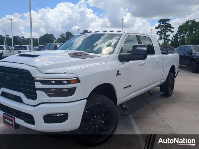 2026 Ram 2500 Laramie Mega Cab 4x4 6'4" Box for sale in Spring, TX