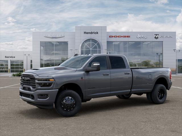 2026 RAM Ram 3500 RAM 3500 LARAMIE CREW CAB 4X4 8 BOX 2026 RAM Ram 3500 RAM 3500 LARAMIE CREW CAB 4X4 8 BOX