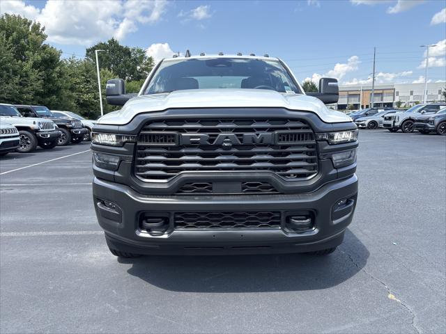 2026 RAM 3500 Chassis RAM 3500 TRADESMAN CREW CAB CHASSIS 4X4 60 CA