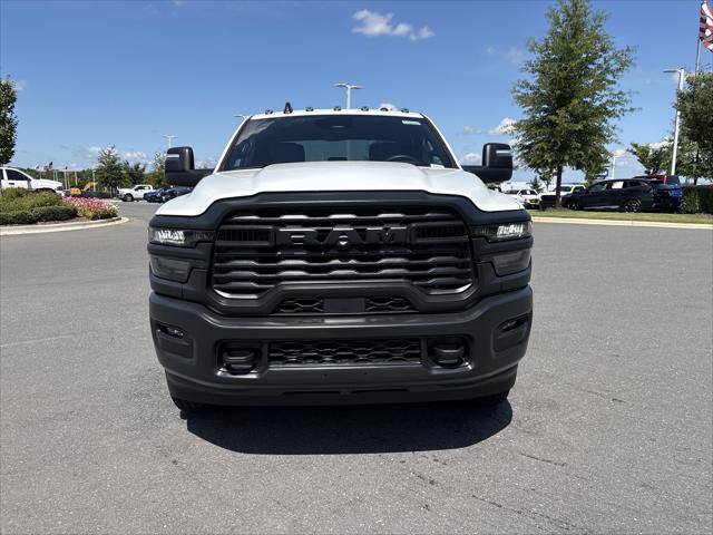2026 RAM 3500 Chassis RAM 3500 TRADESMAN CREW CAB CHASSIS 4X4 60 CA