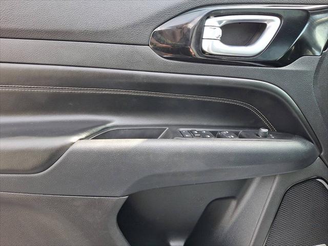 2022 Jeep Compass High Altitude 4x4
