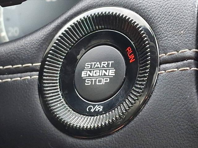 2022 Jeep Compass High Altitude 4x4