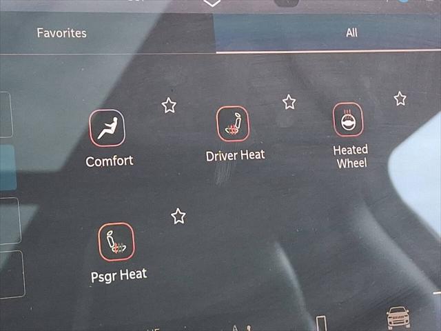2022 Jeep Compass High Altitude 4x4