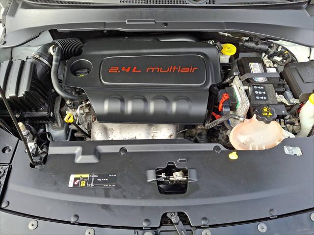2022 Jeep Compass High Altitude 4x4