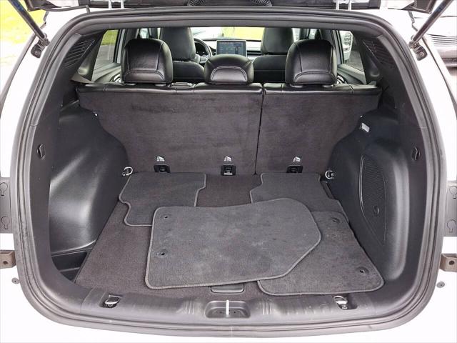 2022 Jeep Compass High Altitude 4x4