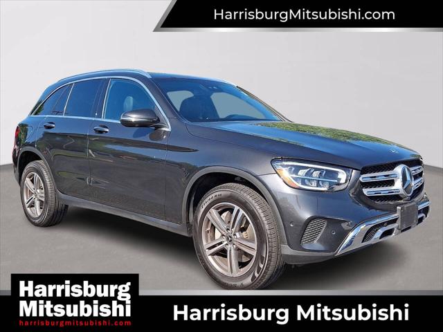 2022 Mercedes-Benz GLC 4MATIC SUV for sale in Harrisburg, PA