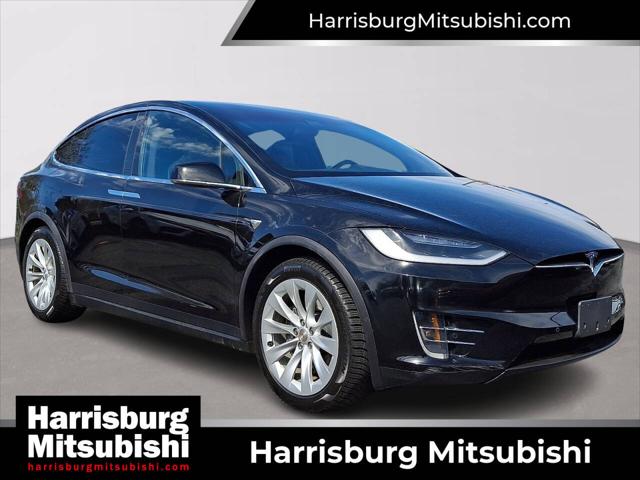 2018 Tesla Model X 100D for sale in Harrisburg, PA