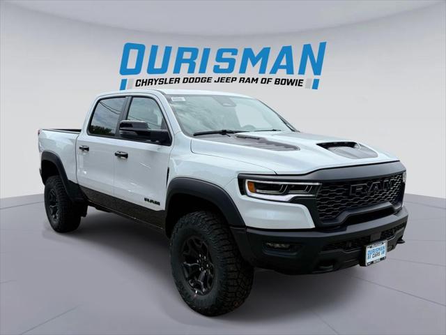 2026 RAM Ram 1500 RAM 1500 RHO CREW CAB 4X4 57 BOX 2026 RAM Ram 1500 RAM 1500 RHO CREW CAB 4X4 57 BOX