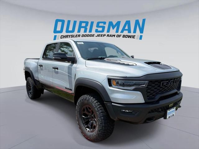 2026 RAM Ram 1500 RAM 1500 RHO CREW CAB 4X4 57 BOX