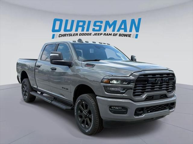 2026 Ram 2500 Big Horn Crew Cab 4x4 6'4" Box for sale in Bowie, MD