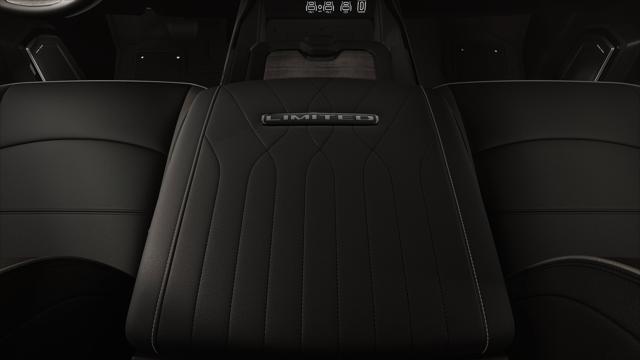 2026 RAM Ram 2500 RAM 2500 LIMITED CREW CAB 4X4 64 BOX