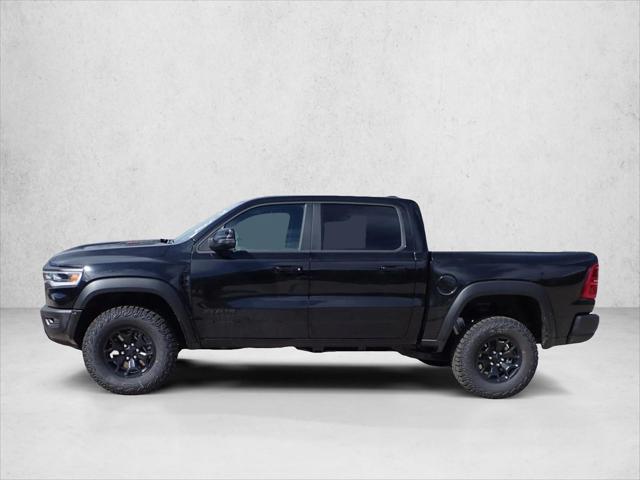 2026 RAM Ram 1500 RAM 1500 RHO CREW CAB 4X4 57 BOX