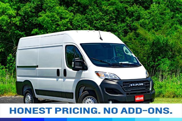 2026 RAM Ram ProMaster RAM PROMASTER 1500 TRADESMAN CARGO VAN HIGH ROOF 136 WB 2026 RAM Ram ProMaster RAM PROMASTER 1500 TRADESMAN CARGO VAN HIGH ROOF 136 WB
