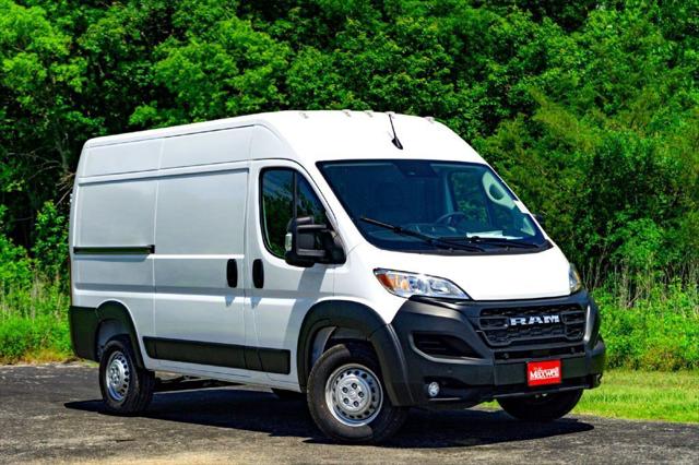 2026 RAM Ram ProMaster RAM PROMASTER 1500 TRADESMAN CARGO VAN HIGH ROOF 136 WB 2026 RAM Ram ProMaster RAM PROMASTER 1500 TRADESMAN CARGO VAN HIGH ROOF 136 WB