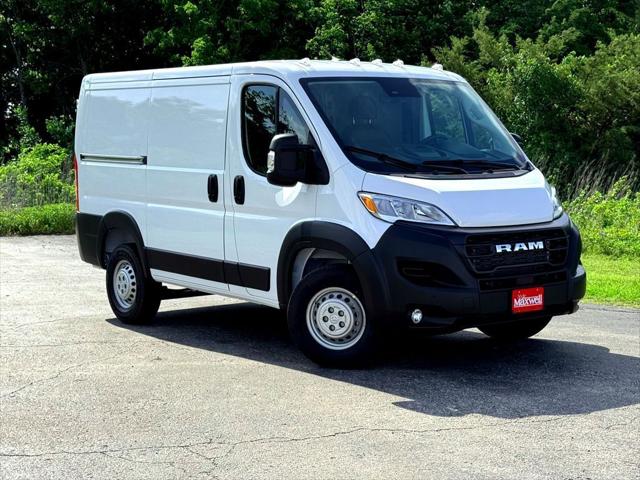 2026 RAM Ram ProMaster RAM PROMASTER 1500 TRADESMAN CARGO VAN LOW ROOF 118 WB 2026 RAM Ram ProMaster RAM PROMASTER 1500 TRADESMAN CARGO VAN LOW ROOF 118 WB