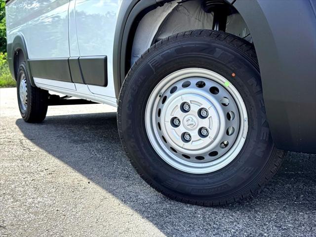 2026 RAM Ram ProMaster RAM PROMASTER 1500 TRADESMAN CARGO VAN LOW ROOF 118 WB 2026 RAM Ram ProMaster RAM PROMASTER 1500 TRADESMAN CARGO VAN LOW ROOF 118 WB