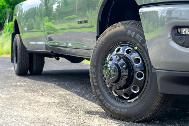 2026 RAM Ram 3500 RAM 3500 LONE STAR CREW CAB 4X4 8 BOX