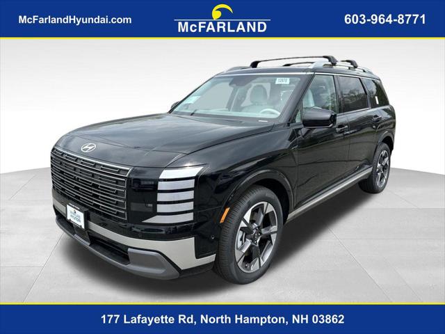 2026 Hyundai Palisade Limited for sale in North Hampton, NH