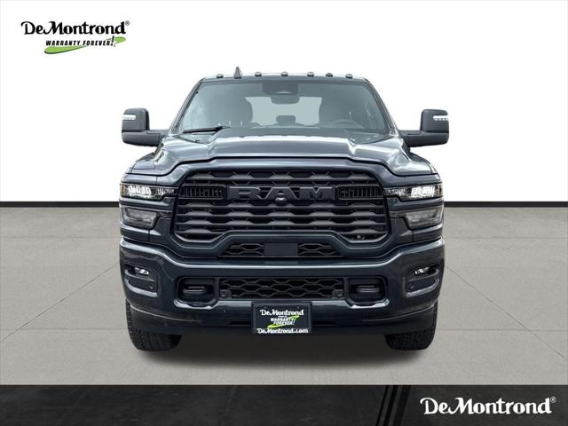 2026 RAM Ram 2500 RAM 2500 LONE STAR CREW CAB 4X4 64 BOX