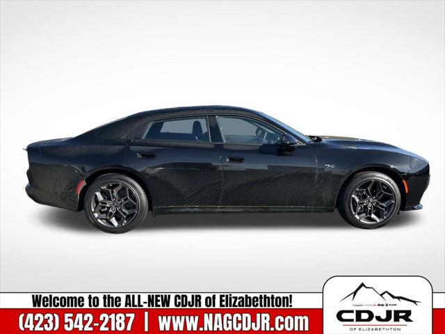 2026 Dodge Charger GT