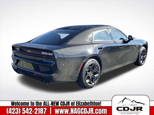 2026 Dodge Charger GT