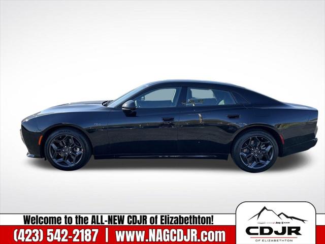 2026 Dodge Charger GT